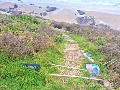 2 Bed Cliff Retreat - Cornwall