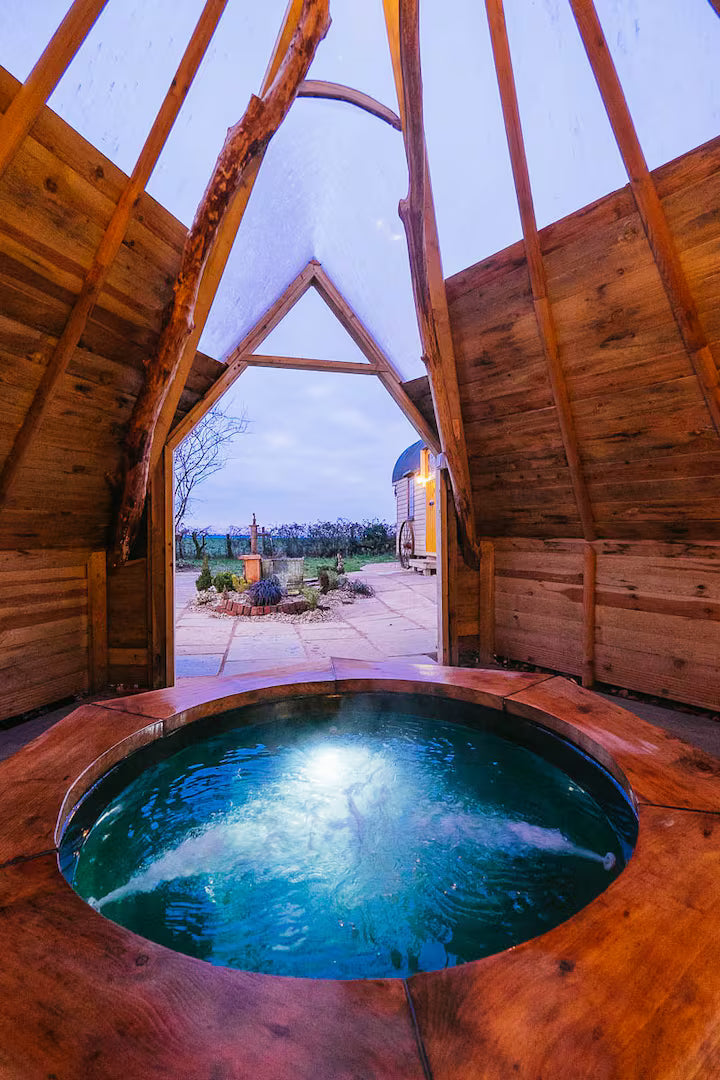 Tiny Home - Medsted