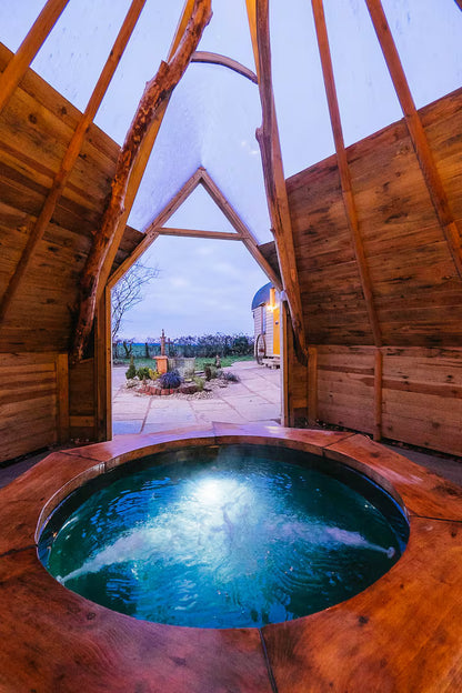 Tiny Home - Medsted