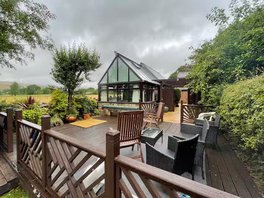 Guest House - Peak District