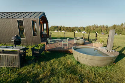 Tiny Home - Devon