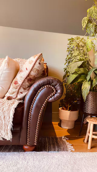 Romantic A Frame Home - Somerset