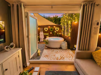 Secluded Lodge - Dorset