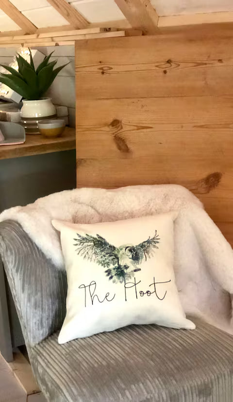 Tiny House - Grandborough