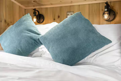 Private Hut & Sauna - Herefordshire
