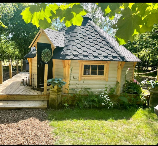 Tiny House - Grandborough