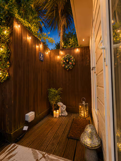Secluded Lodge - Dorset