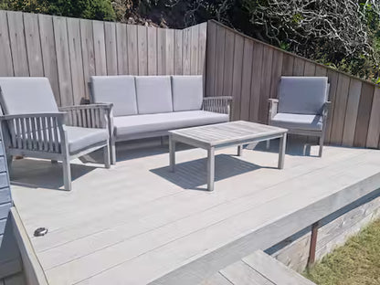 2 Bed Cliff Retreat - Cornwall