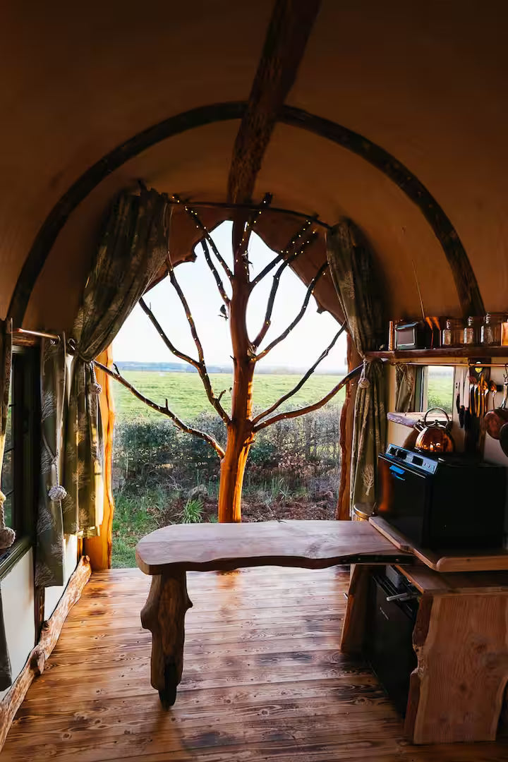 Tiny Home - Medsted