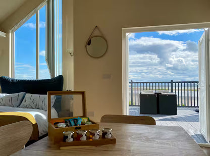 Beach House - Saint Osyth