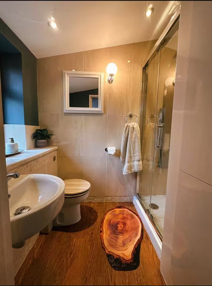 Luxury Forest Hideaway - Gloucestershire