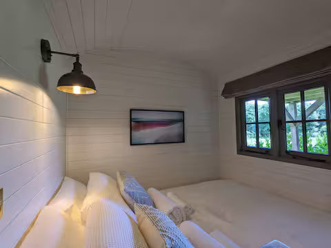 Hut In The New Forest - Hampshire
