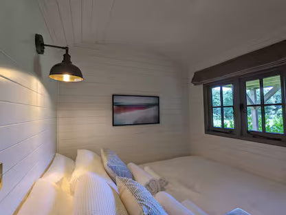 Hut In The New Forest - Hampshire