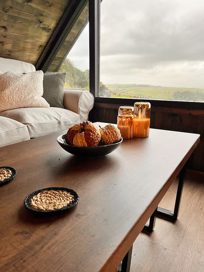 Hillside Cabin - North Molton
