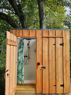 Secluded Tiny Home - Preston