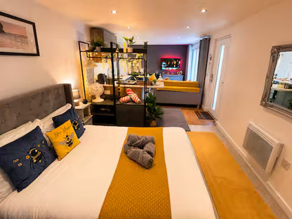 Secluded Lodge - Dorset