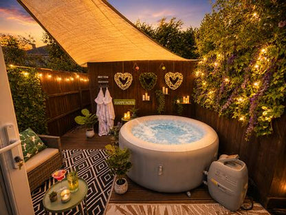 Secluded Lodge - Dorset