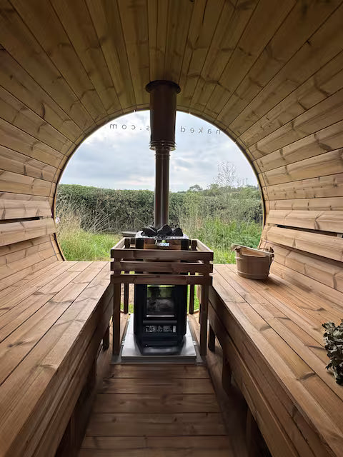 Romantic Retreat - Ashwicke