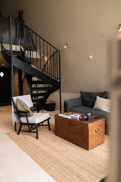 Wilder A-Frame Cabin Retreat - Tiers Cross