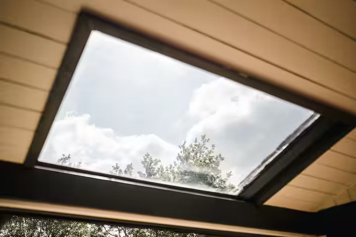 Secluded Forest Cabin - Birchover