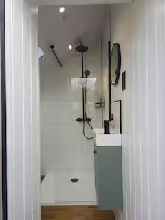 Secluded Tiny Home - Preston