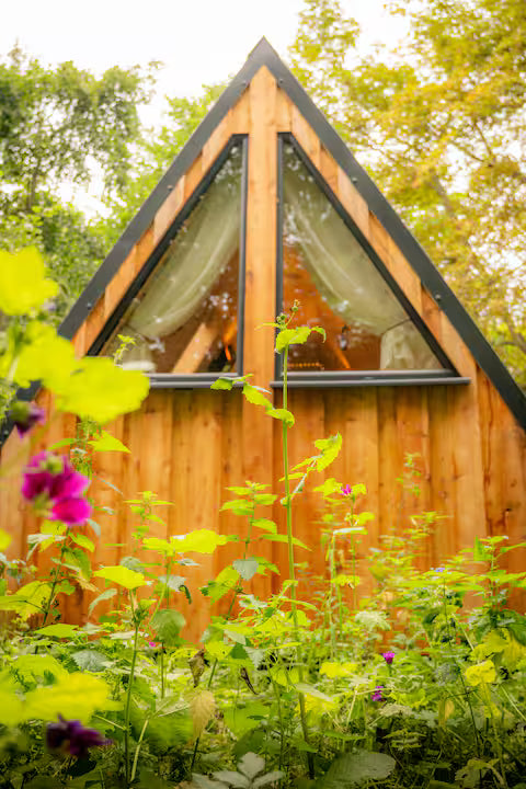Secluded Tiny Home - Preston