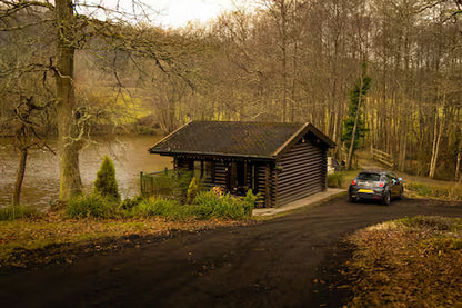 Lake Cabin - East Sussex