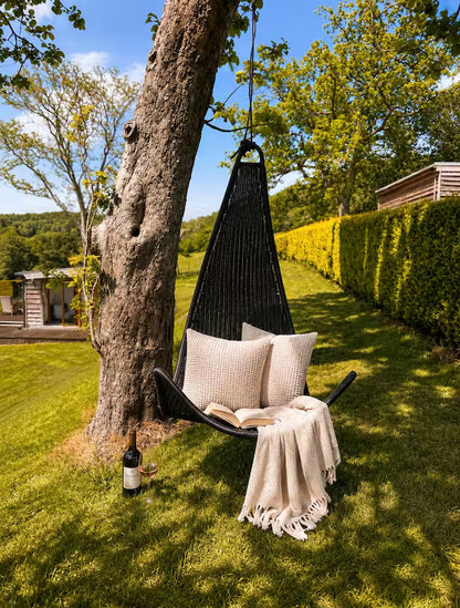 Luxury Forest Hideaway - Gloucestershire