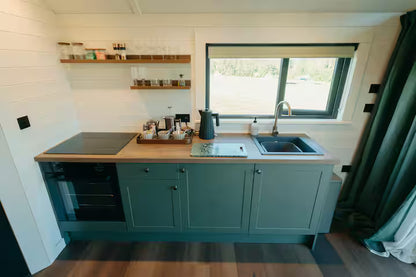Tiny Home - Devon