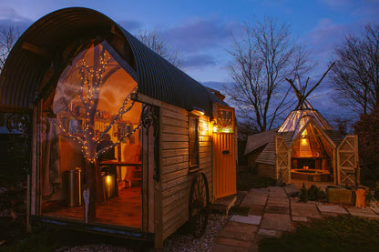 Tiny Home - Medsted