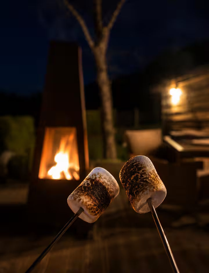 Luxury Forest Hideaway - Gloucestershire