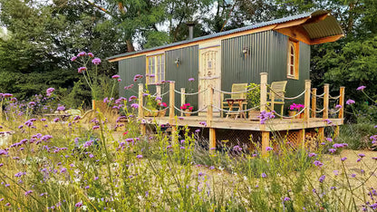 Romantic Luxury Shepherd Hut - Windsor