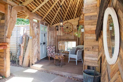 Tiny Home - Medsted