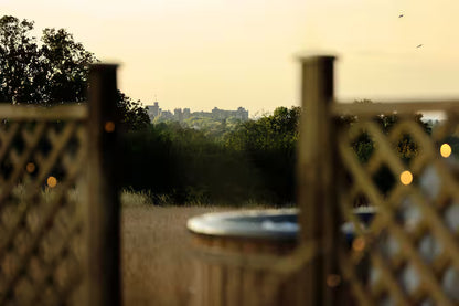 Romantic Luxury Shepherd Hut - Windsor