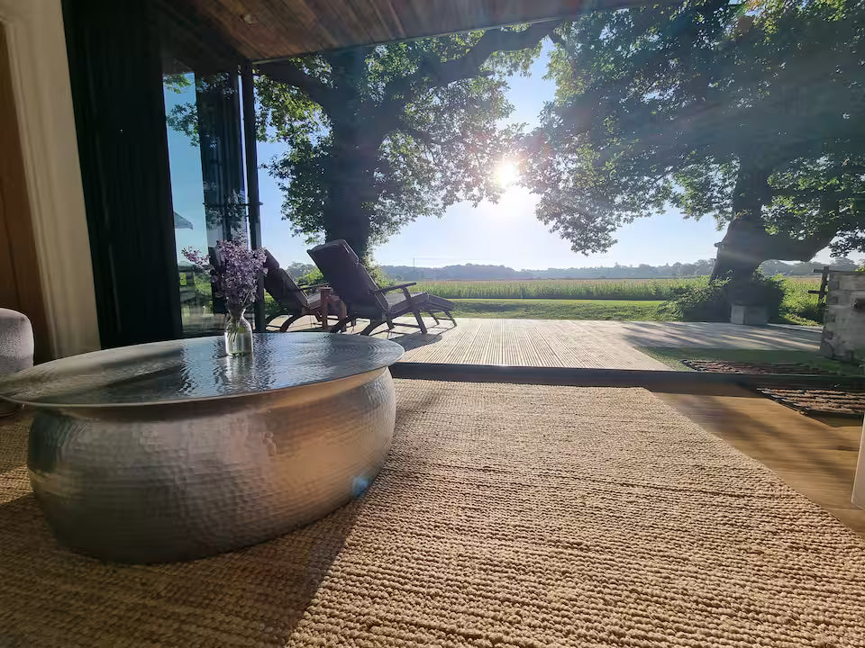Secluded Cabin - Bransgore - New Forest