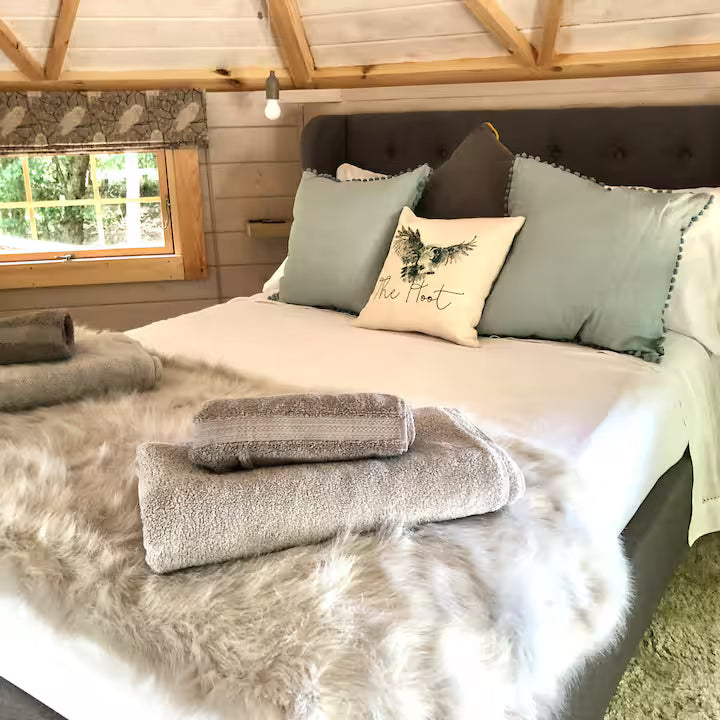 Tiny House - Grandborough