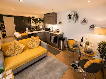 Secluded Lodge - Dorset