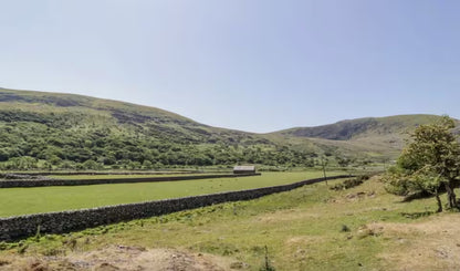 Shepherd Hut - Llanbedr