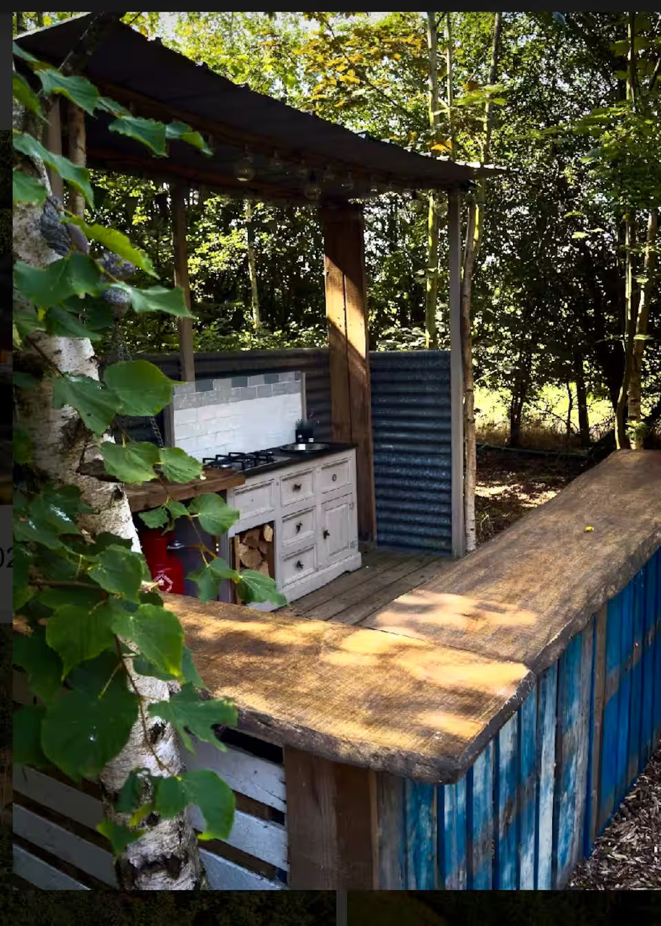 Tiny House - Grandborough