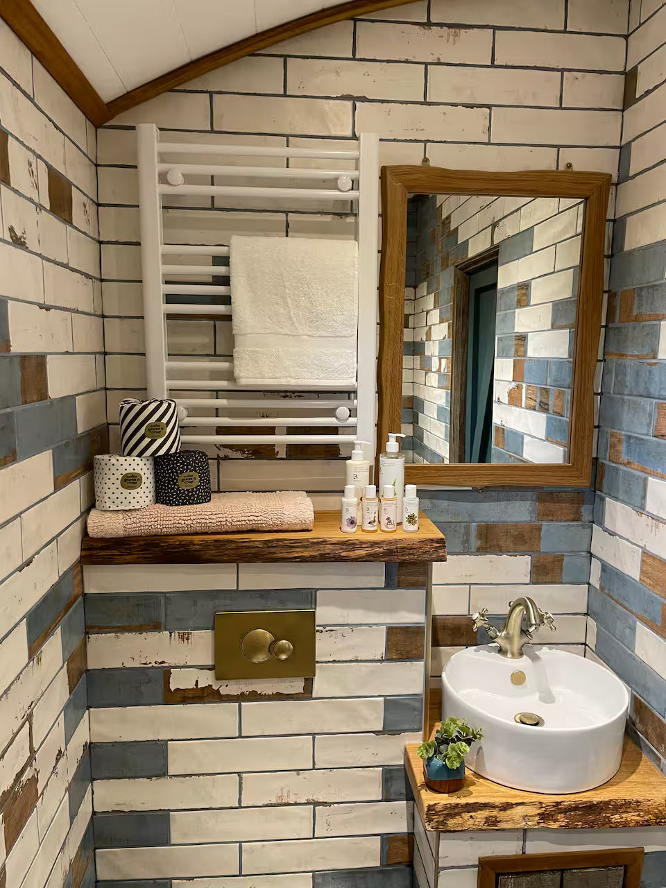 Shepherd Hut - Dorset