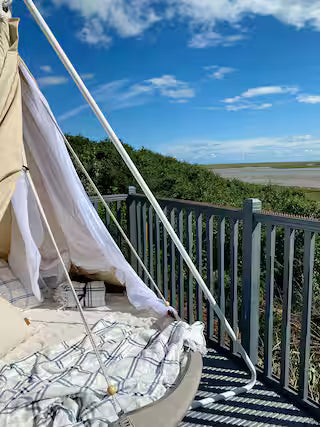 Beach House - Saint Osyth
