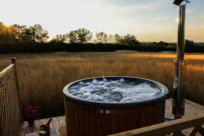 Romantic Luxury Shepherd Hut - Windsor