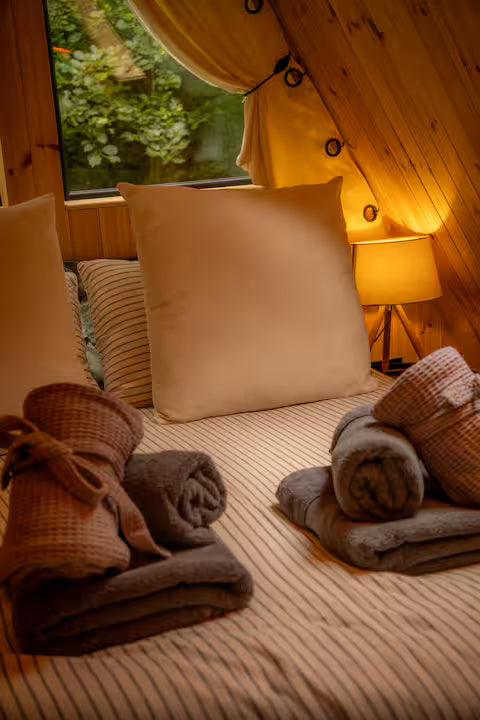 Secluded Tiny Home - Preston