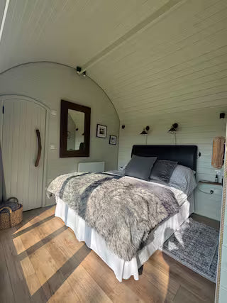 Romantic Retreat - Ashwicke