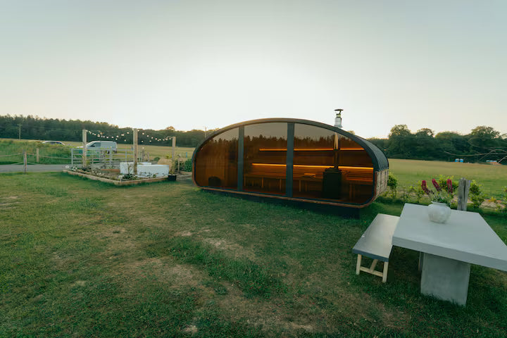 Tiny Home - Devon