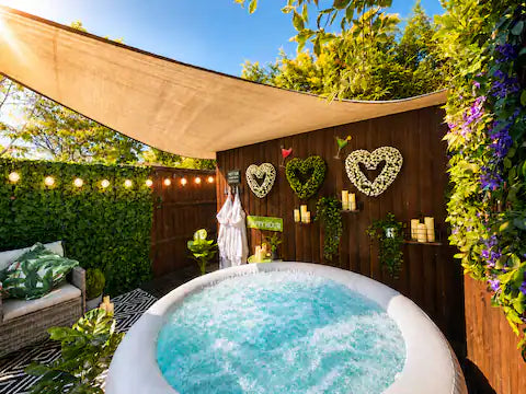 Secluded Lodge - Dorset