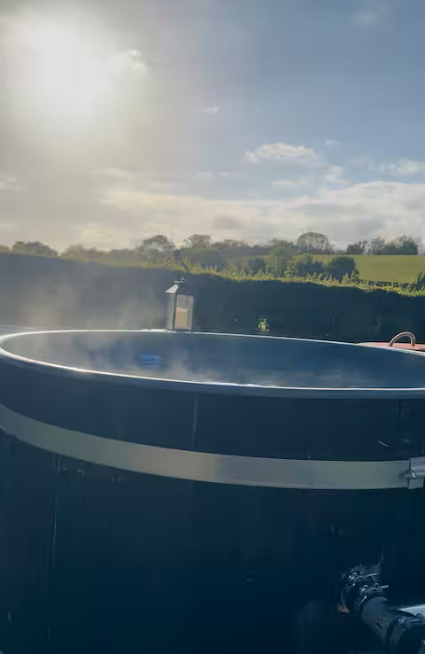 Romantic Retreat - Ashwicke