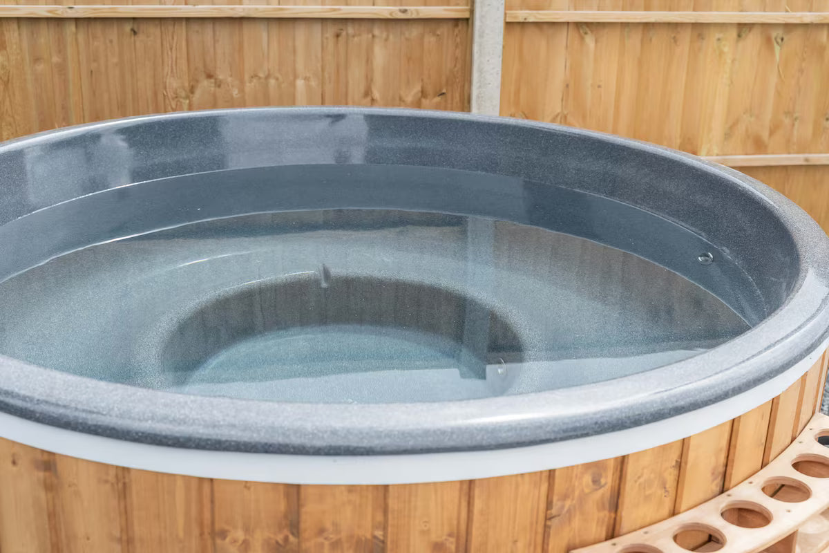 Private Hut & Sauna - Herefordshire