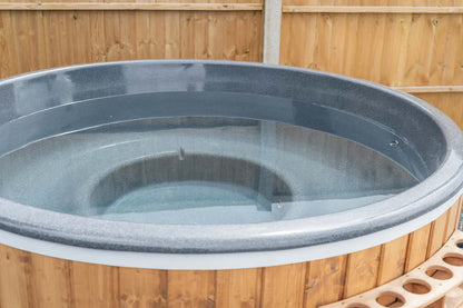 Private Hut & Sauna - Herefordshire