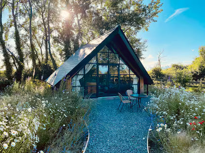 Romantic A Frame Home - Somerset